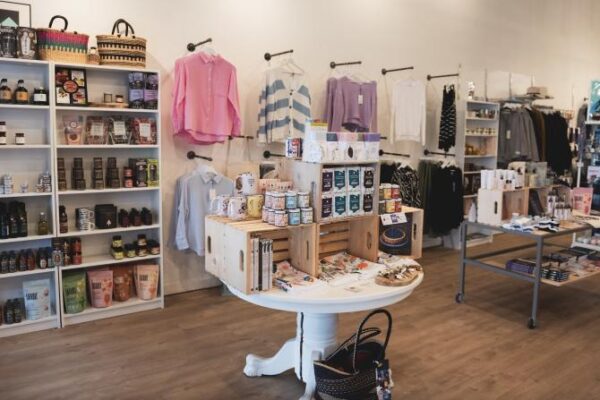 West Coast Wildflowers & Co.