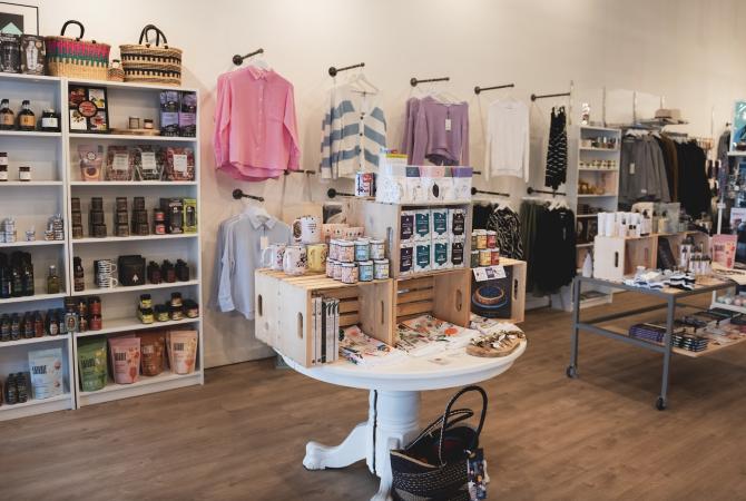 West Coast Wildflowers & Co.