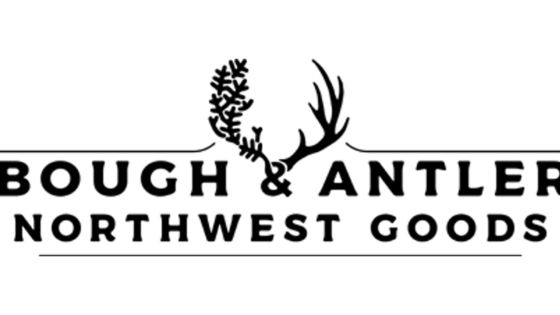 Bough & Antler
