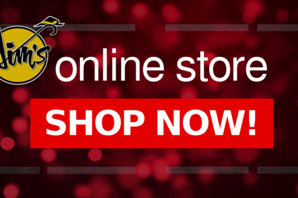 Jim’s Clothes Closet