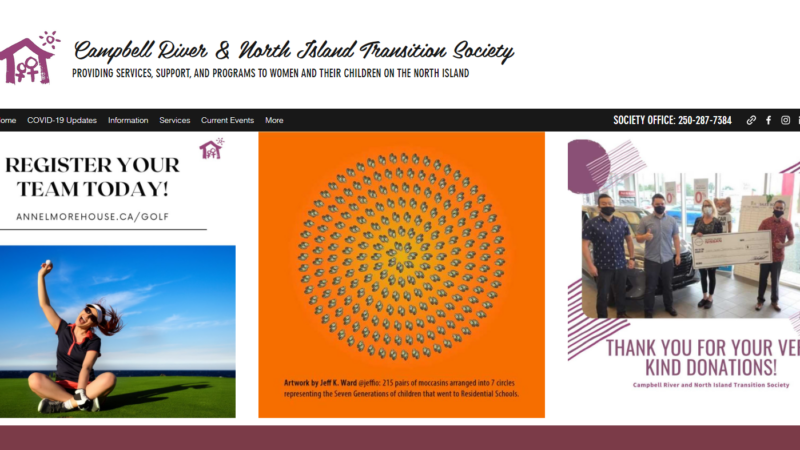 Transitions Used Furniture & More