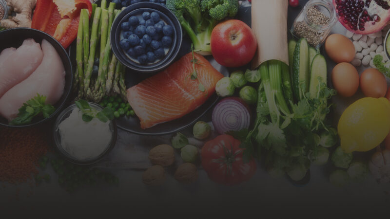 Healthyway Natural Foods