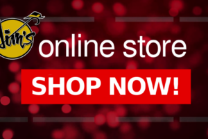 Jim’s Clothes Closet