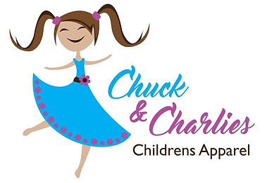 Chuck & Charlie’s Children’s Apparel