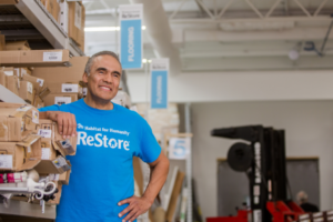 Habitat For Humanity ReStore