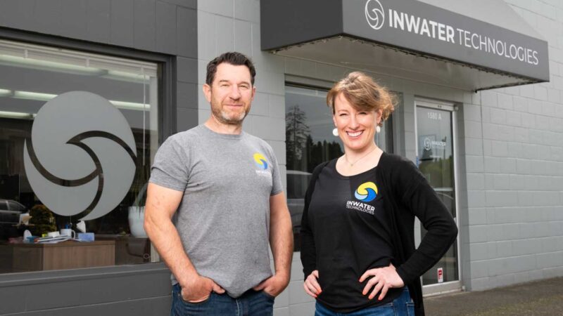 InWater Technologies