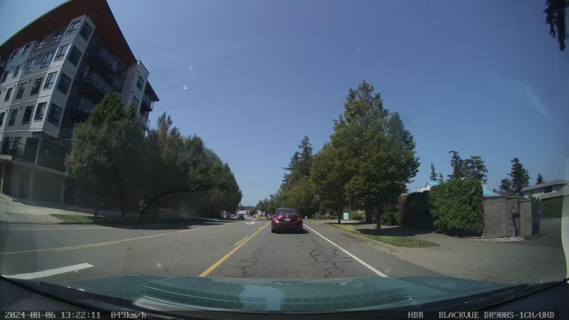 Willow Point Old & New