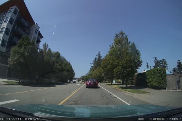 Willow Point Old & New