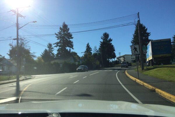 Our History: Campbell River Waterfront c. 1950s