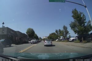 Historic Pier Street: Waterfront Development, c. 1969
