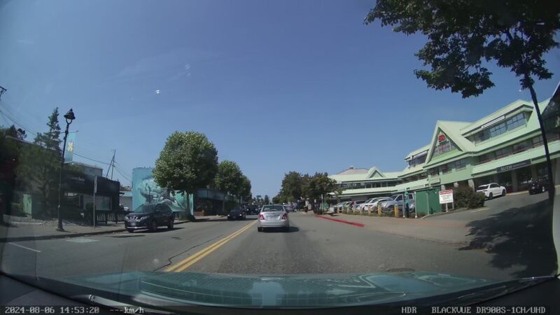 Our History: Early Campbell River, c. 1904