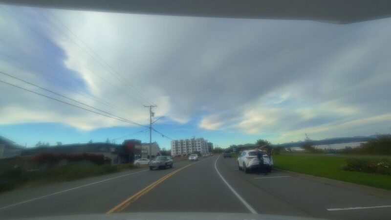 Rotary Millennium Seawalk Information Centre