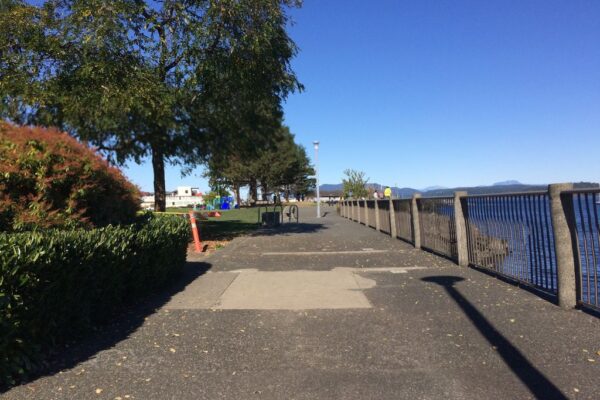 Ostler Park Playground