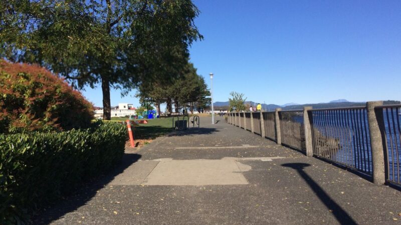 Ostler Park Playground