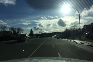 Georgia Park School Playground
