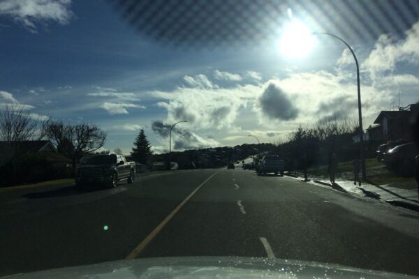 Georgia Park School Playground