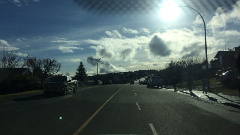 Georgia Park School Playground