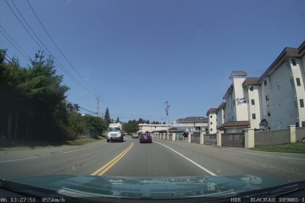 Above Shore Dental Centre