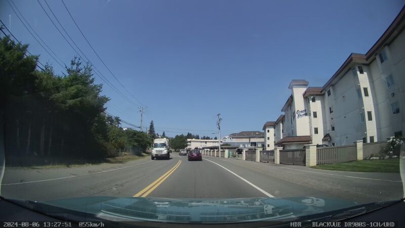 Above Shore Dental Centre